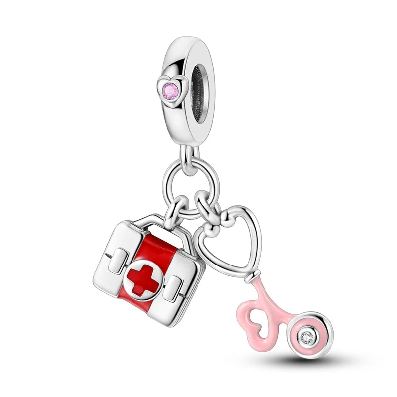 The healthcare beads