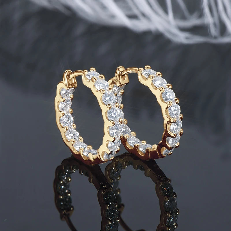 Dangling Delights