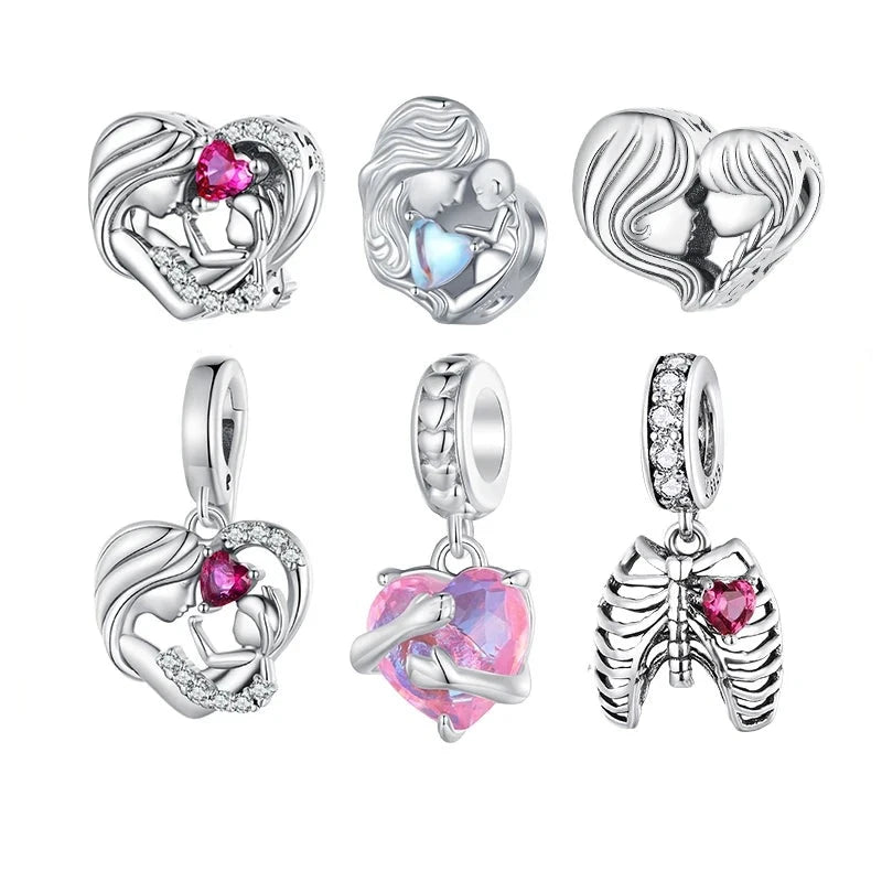 Family Love Beads