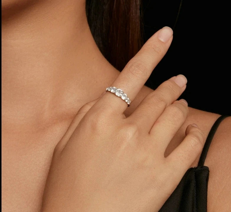 captivating Carats