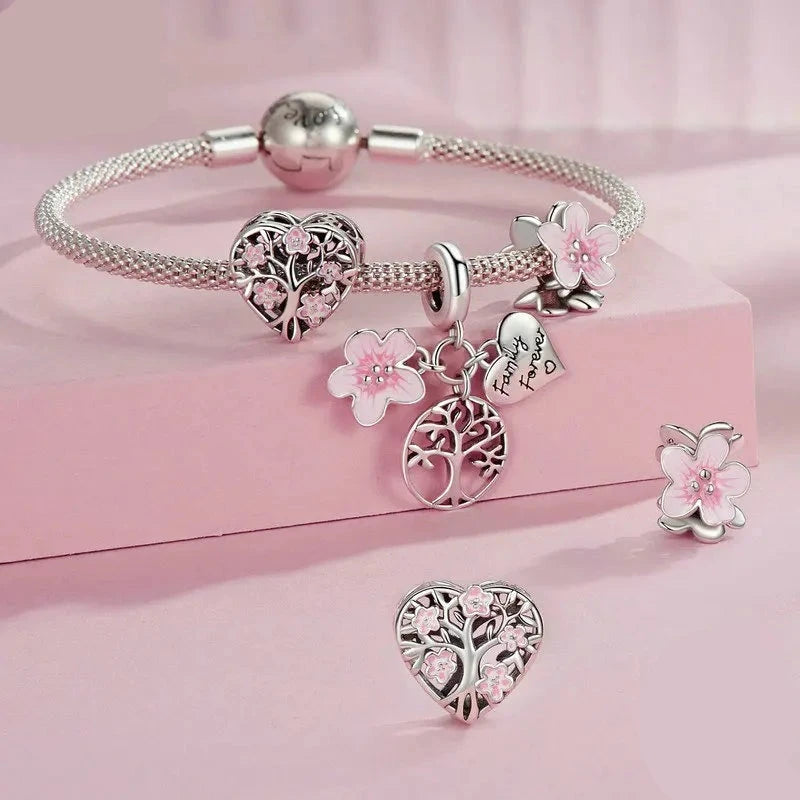Sparkling Dreams beads