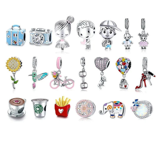 The Amazing Beads