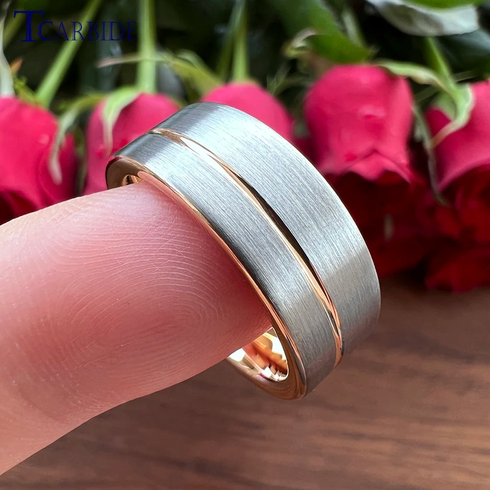 The  Tungsten Carbide