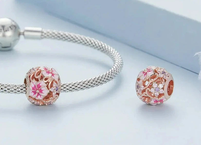 The Rose Beads