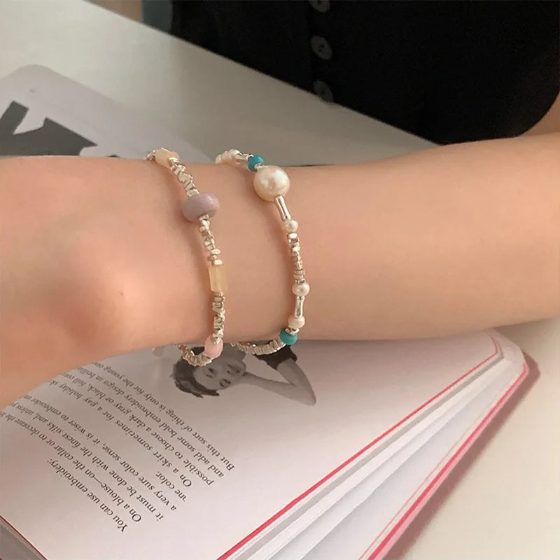 The Handmade Pearl