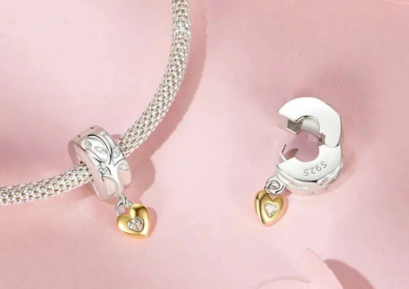 The Clip Charm