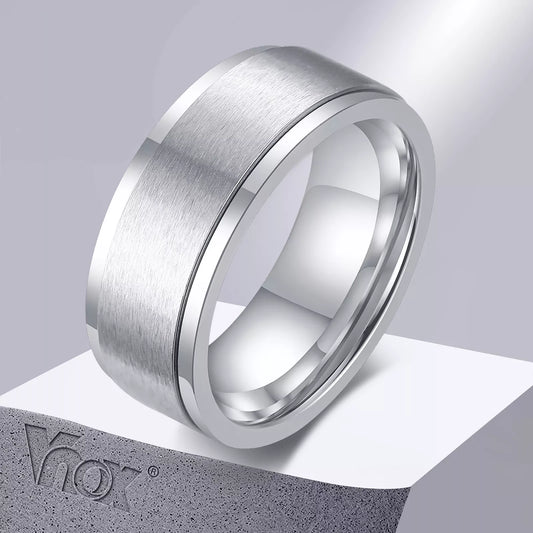 Stainless Radiance