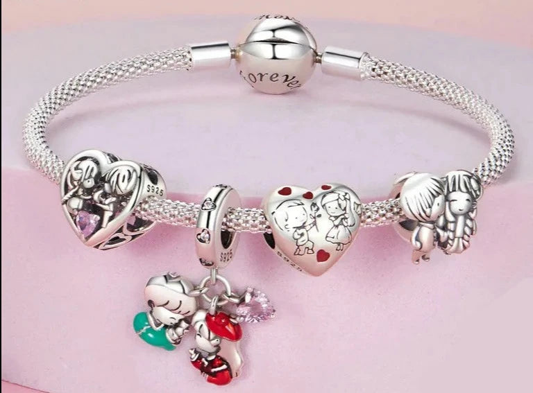Sparkling Dreams beads